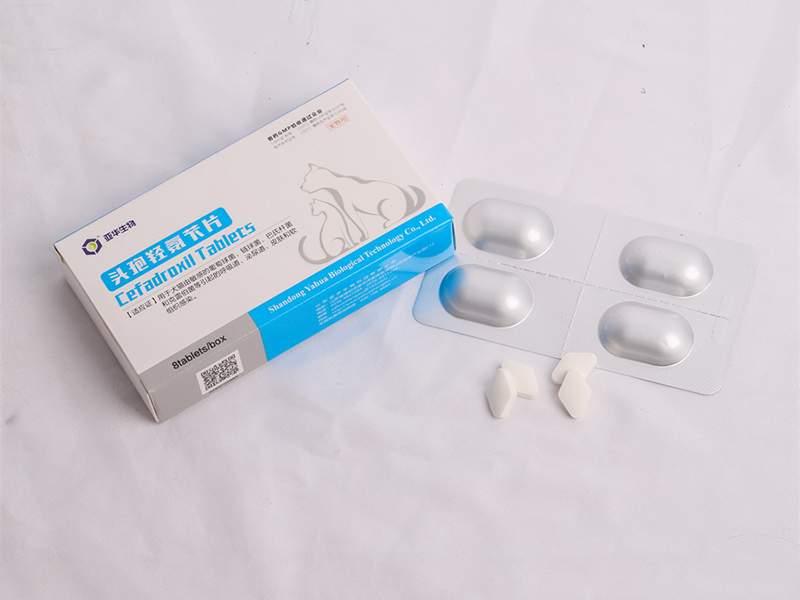 Cefadroxil Tablets